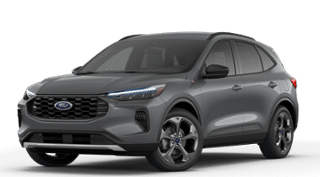 2026 Ford Escape® External Image 2